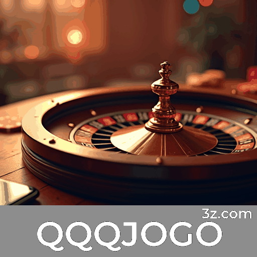Inovação Tecnológica da QQQJOGO: Tecnologia de Ponta