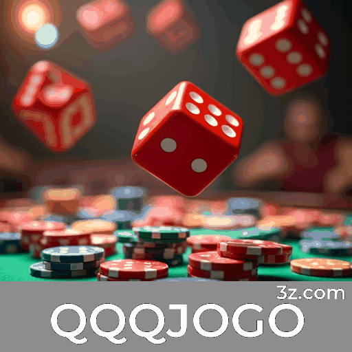 QQQJOGO: Caça-níqueis-Grandes Prêmios, Mesa Clássica-Diversão Garantida, Real Dealer-Interação Realista