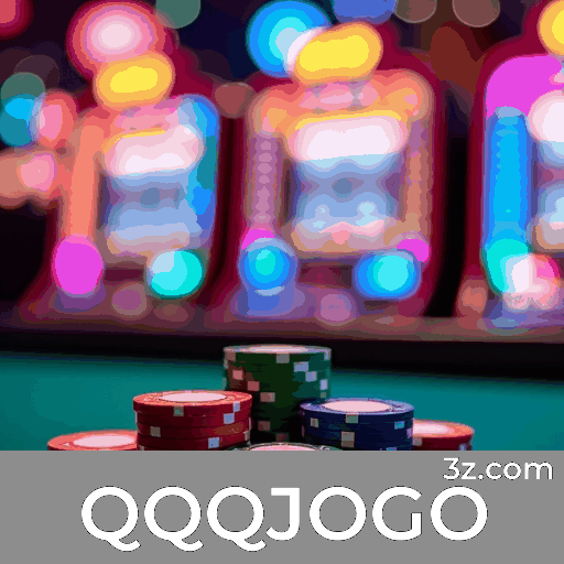 QQQJOGO: O Poder do Bônus Inteligente