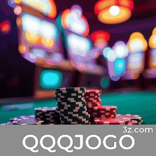 QQQJOGO: Aposte Com Facilidade e Funções Completas no Seu Celular