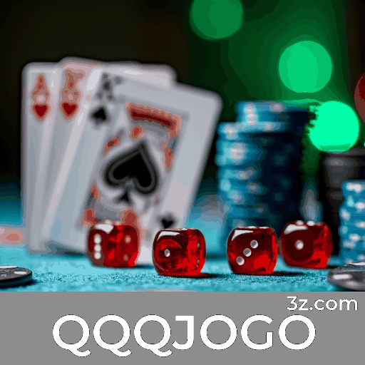 QQQJOGO: Seu Cassino Online Confiável e Seguro