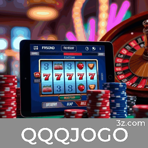 Registre-se Rápido e Desbloqueie Recompensas Exclusivas QQQJOGO
