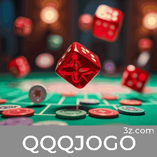 Inovação Tecnológica da QQQJOGO: Tecnologia de Ponta