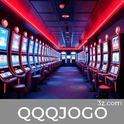 Maximize sua Experiência com Táticas Comprovadas no QQQJOGO