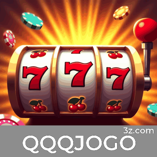 QQQJOGO: Caça-níqueis-Grandes Prêmios, Mesa Clássica-Diversão Garantida, Real Dealer-Interação Realista